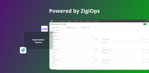 ZigiOps expressions let you transform, enrich, and format data between IFS Assyst and Jira Software, enabling value manipulation, conditional logic, and precise field-level customization during sync.