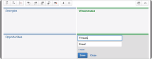Create your own boards