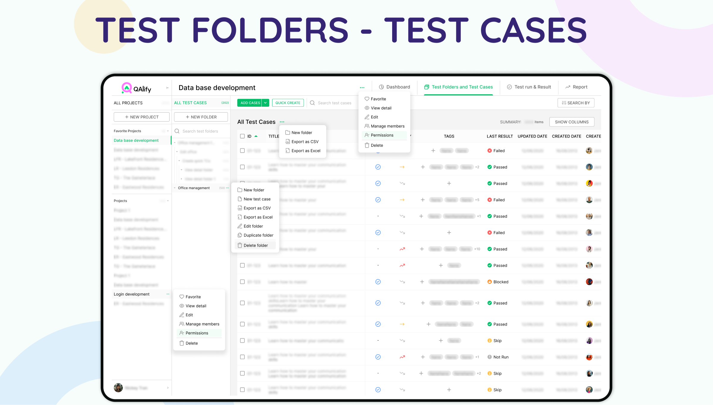 QAlify | Atlassian Marketplace