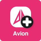 Avion+ for Confluence