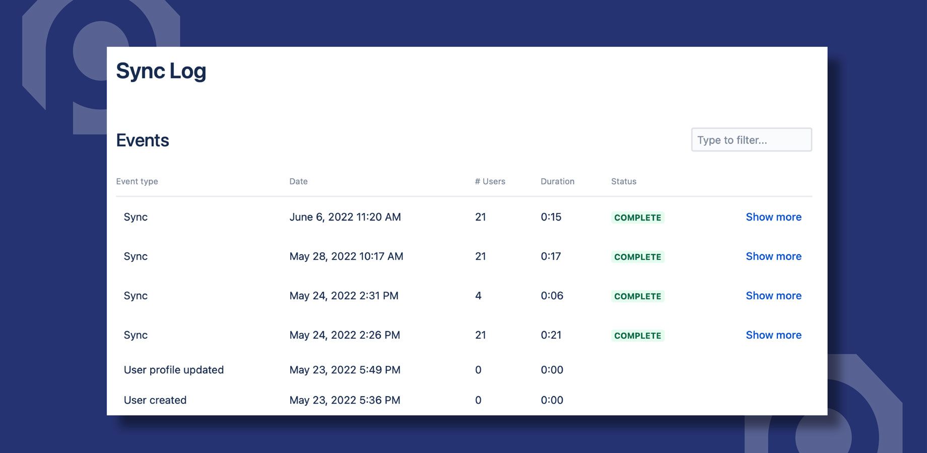 Create custom fields based of Okta Attributes and search using JQL.