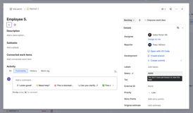 Sensitive values stay hidden. Unauthorized users see nothing — just encrypted placeholders — keeping your Jira data private, secure, and accessible only to the right people.