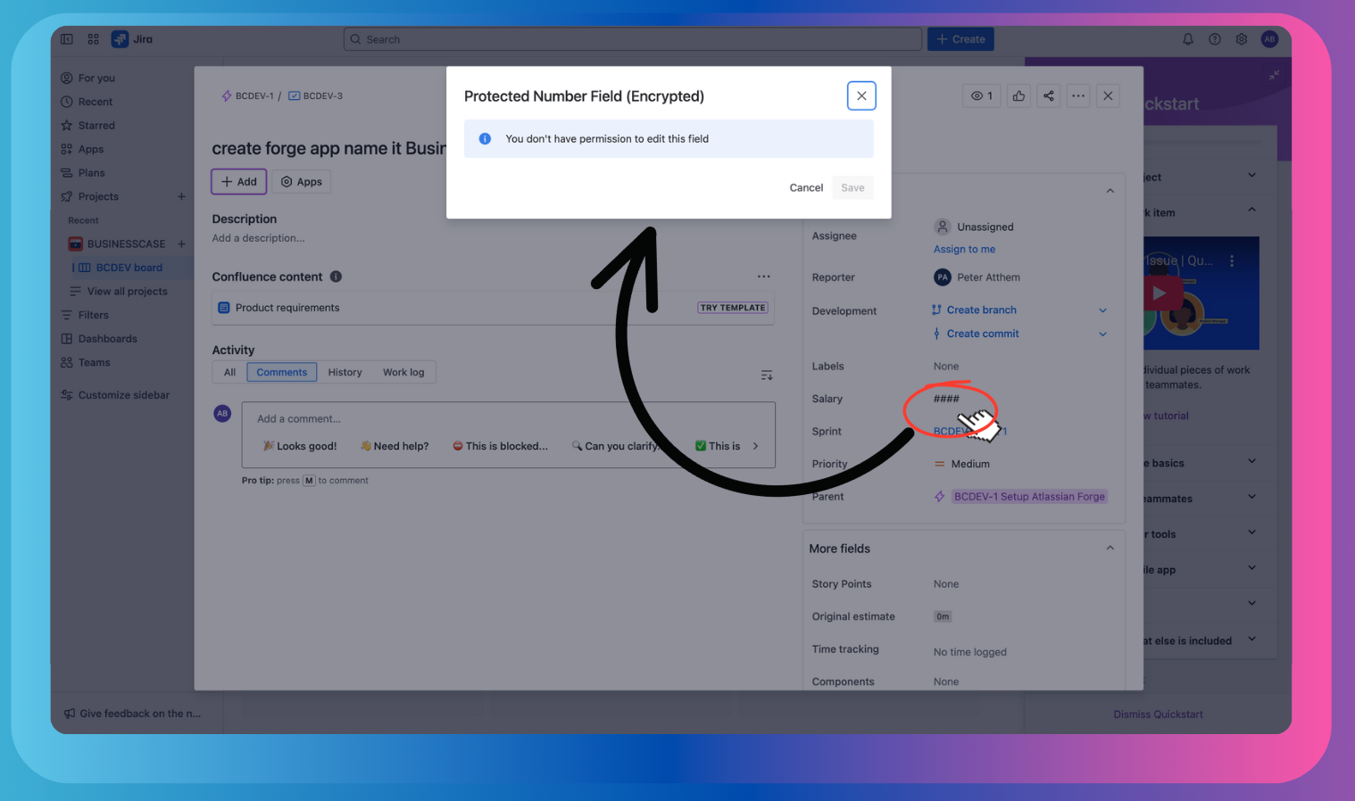 Keep Sensitive Data Truly Private