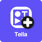 Tella+ for Confluence