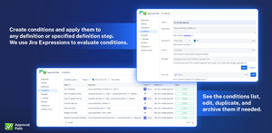 Conditions