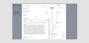 Use the latest AI models to rewrite issue descriptions inside Jira and make them clearer, more complete, and easier for teams to act on