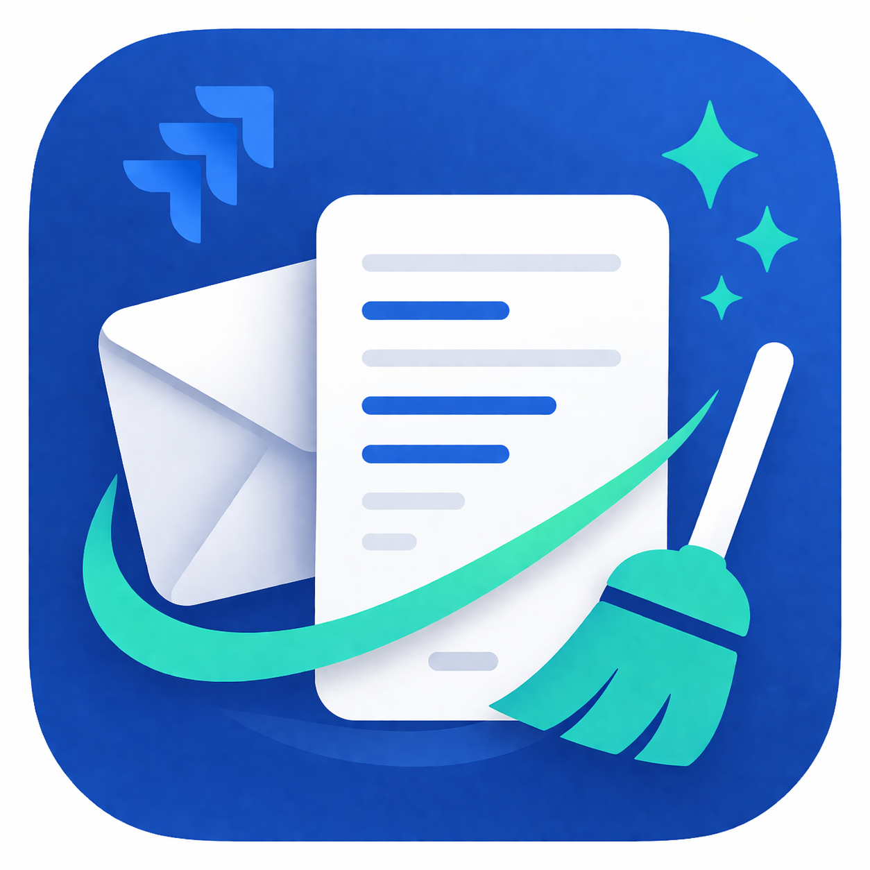 Smart Email Cleaner