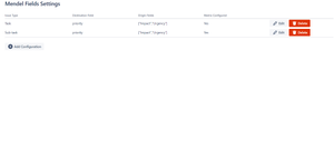 Reports Screen