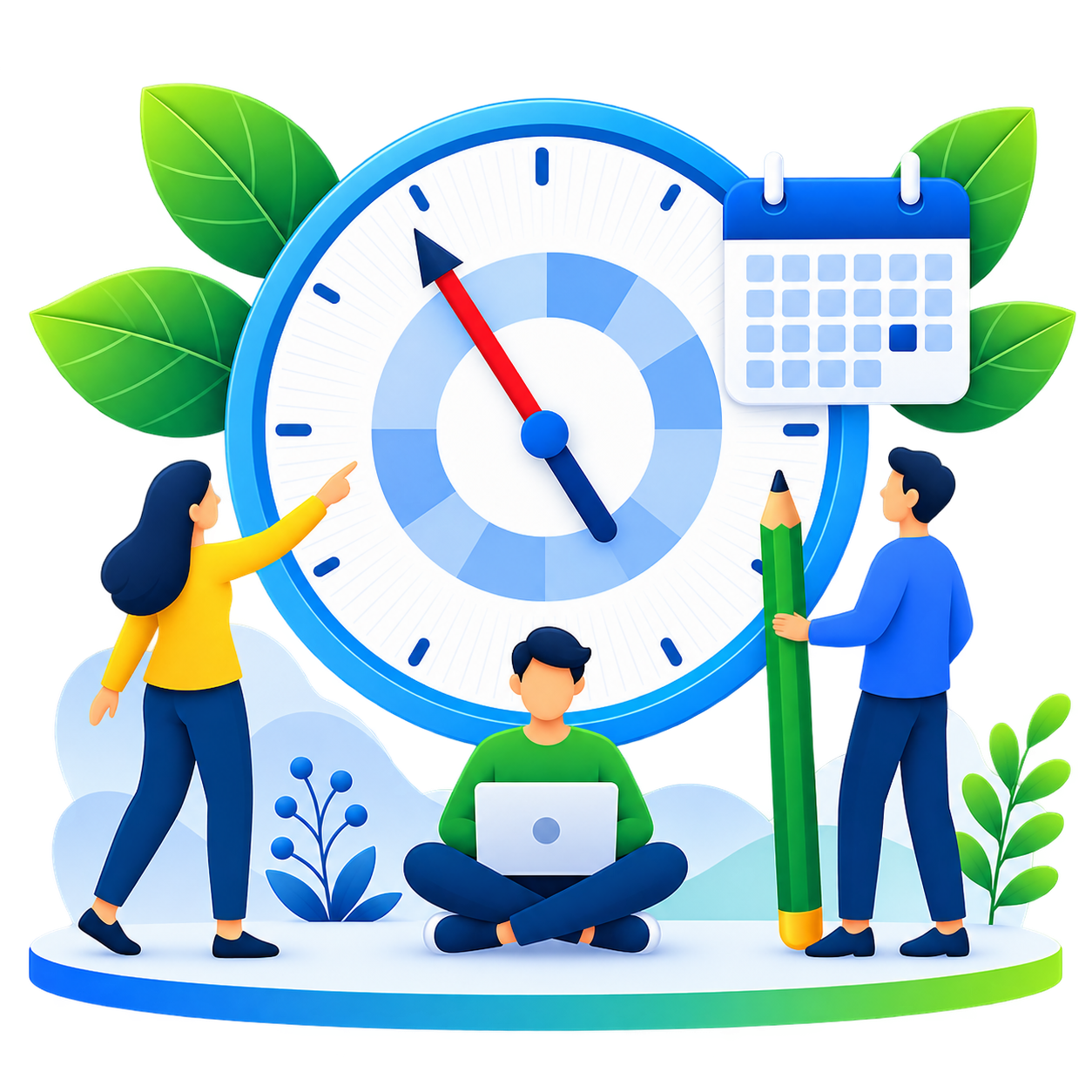 Attendance and Leave Management For Jira