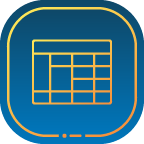 Tissue - Table of linked Issues