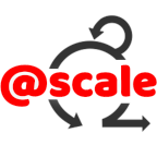 Multi-project & Multi-level Hierarchy to scale