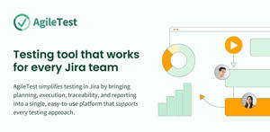 All-in-one test management tool for Jira