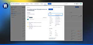 Editable fields in Jira Issue View. Edit issue details remotely from WatchTower board, and get them automatically applied in source Jiras.