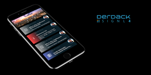 SIGNL4 Mobile App