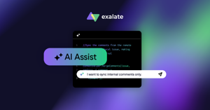 Limitless flexibility to fit your unique Jira Integration. Use Groovy-based scripting engine, visual mode, or basic mode (free plan). All accessible to both Business and Technical users.