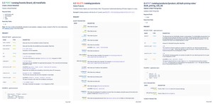 exported documentation in light theme