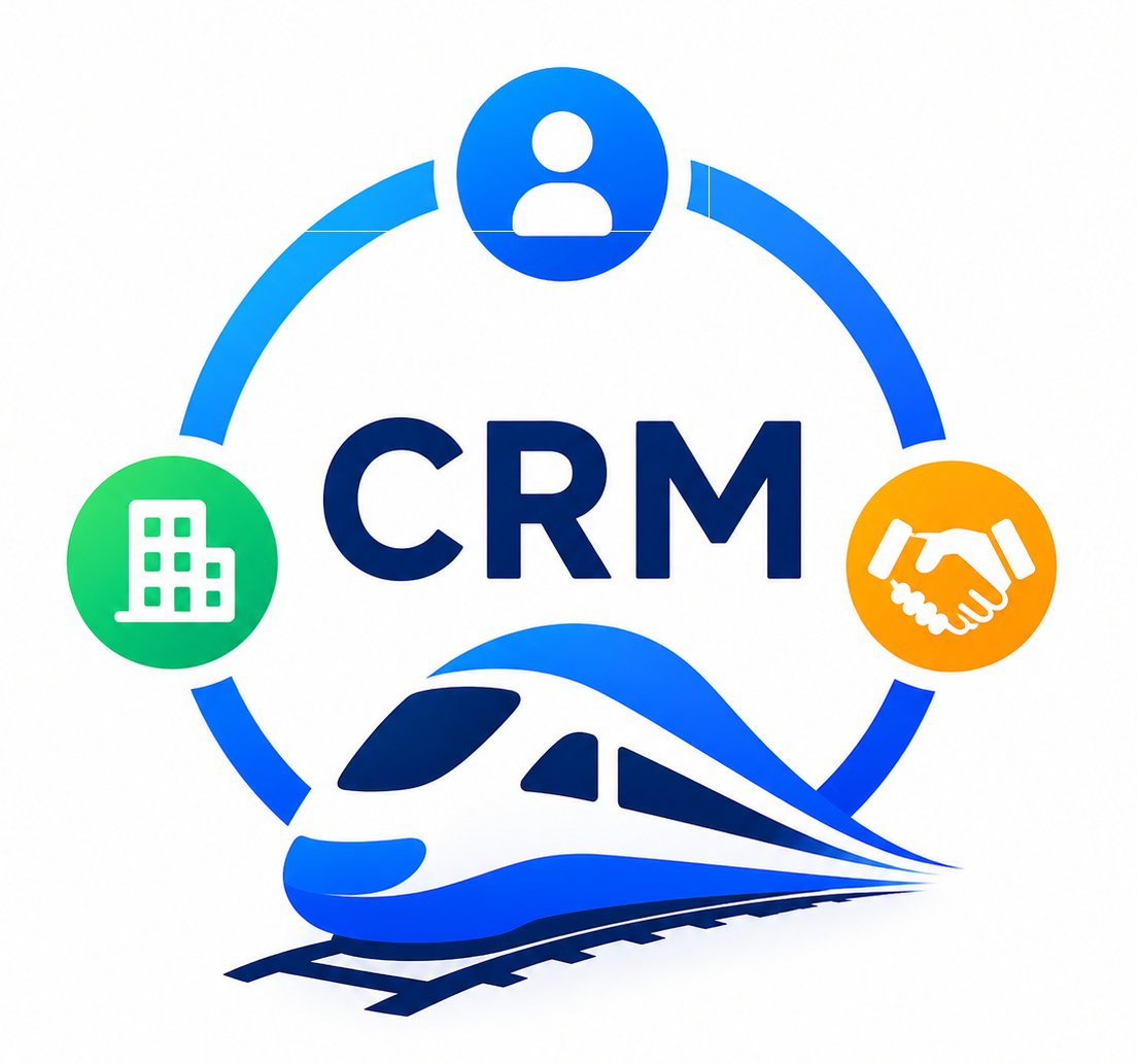 CRM Rail