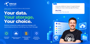 Build an enterprise-ready resilience plan for Confluence. Automated backups, AWS S3 and Azure Blob support, flexible retention, data residency and enterprise-grade security controls in one app.