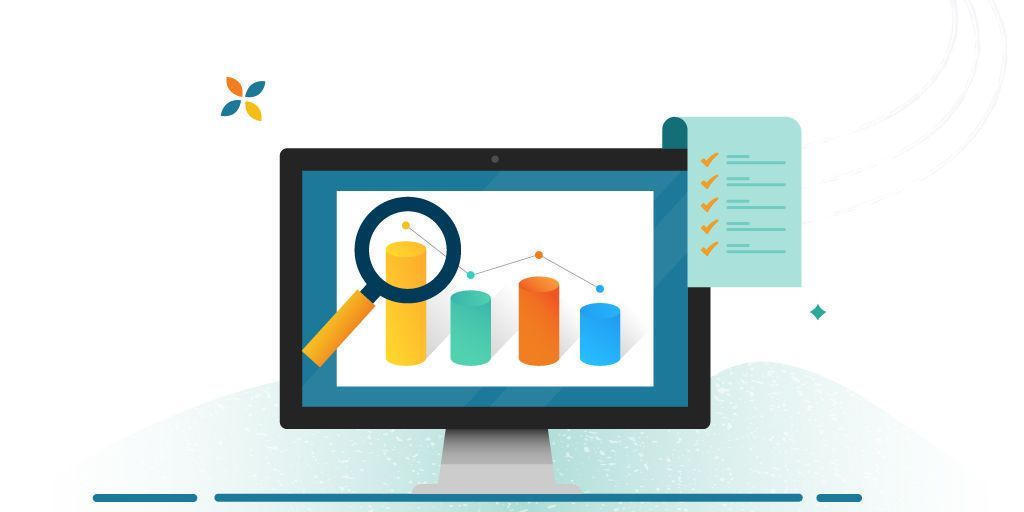 Monitor assets usage