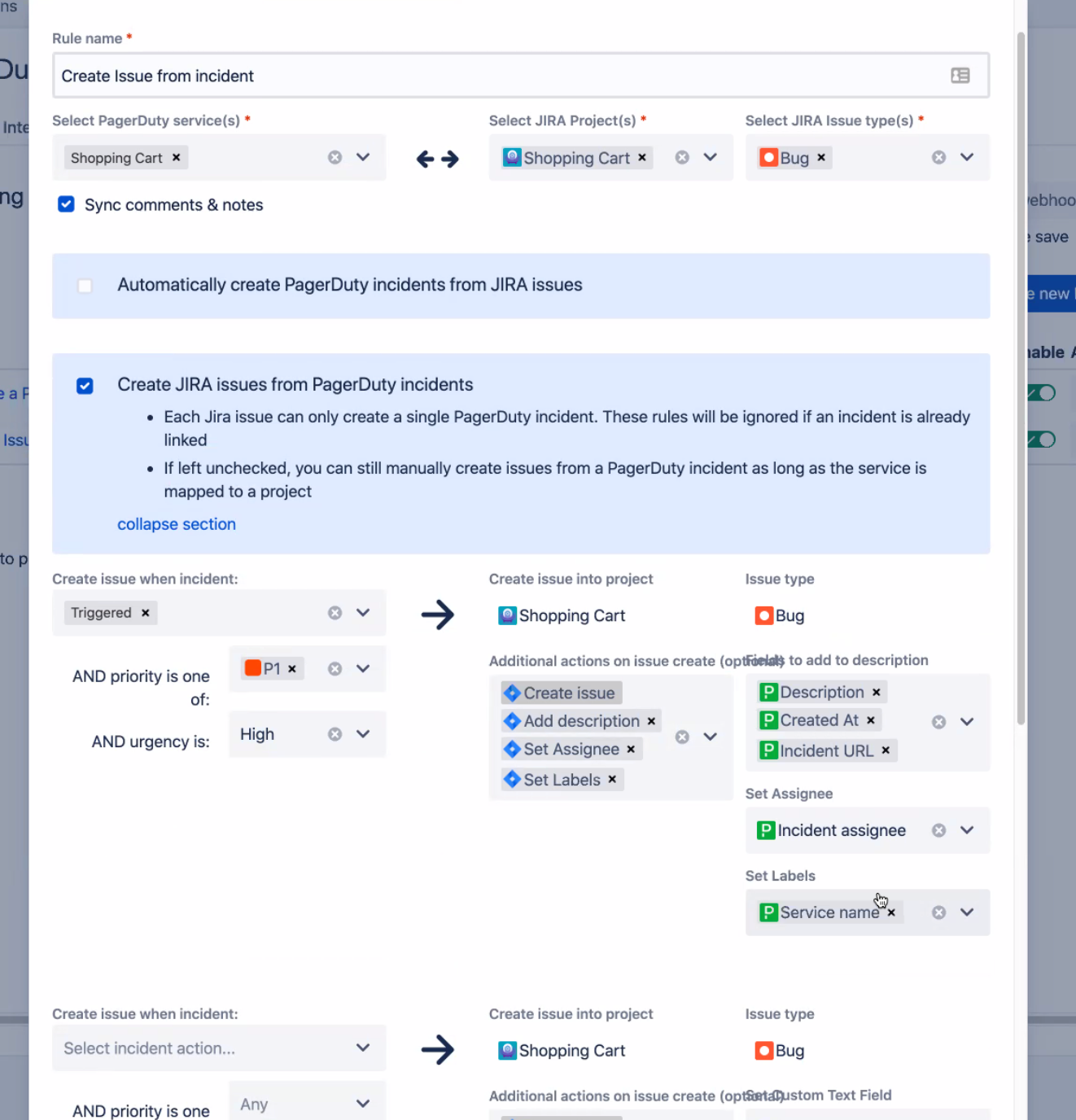 Scale your business with Robust workflow rules