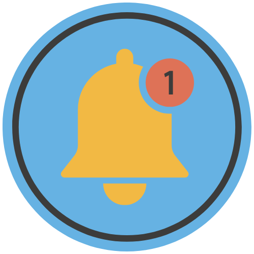 Issue type notification schemes