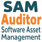 SamAuditor Software Asset Management, Licensing & Discovery
