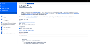additional features