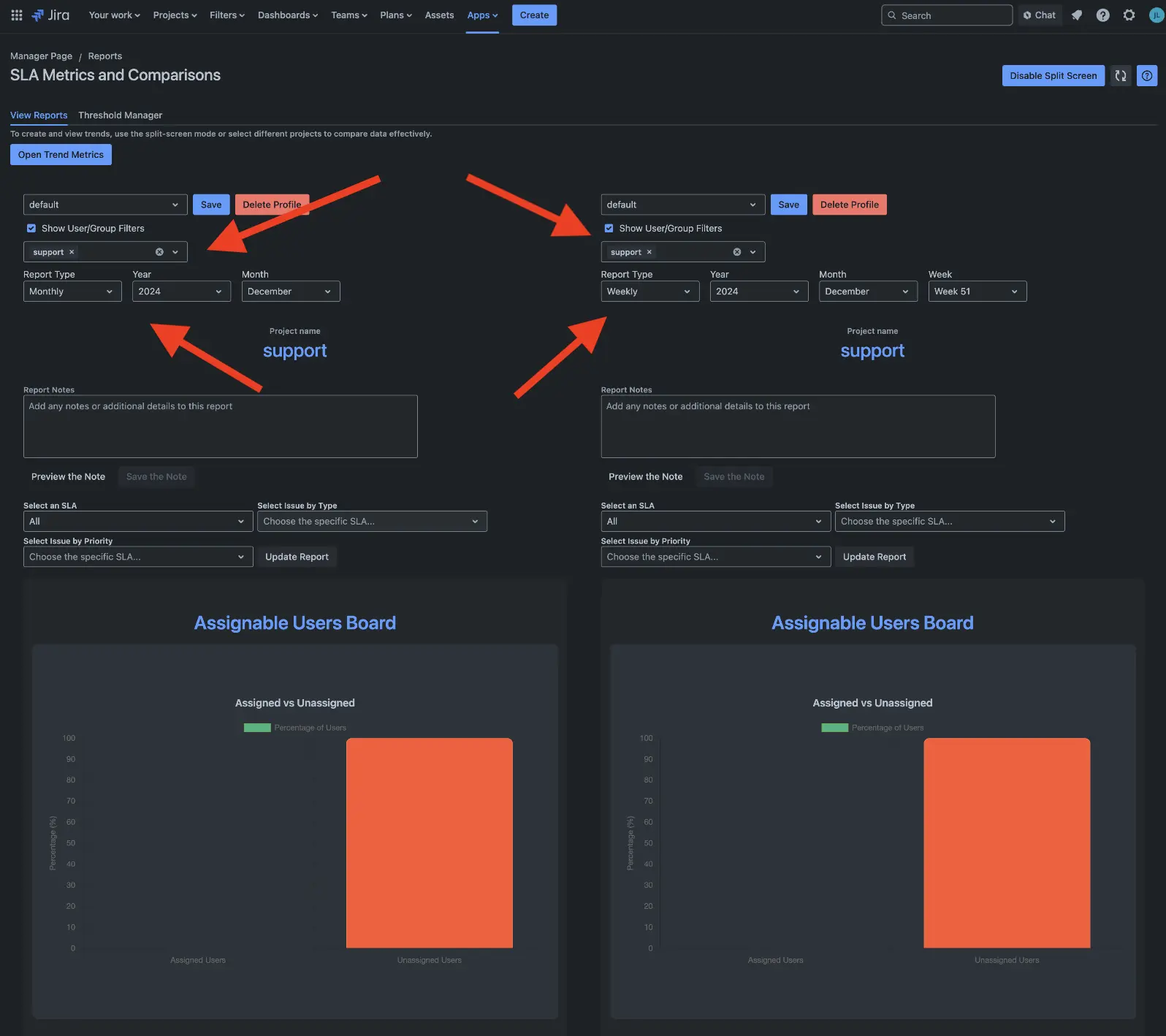 Reduce Costs and Improve SLA Results in Jira