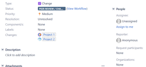 Friendly UI and easily readable custom field view
