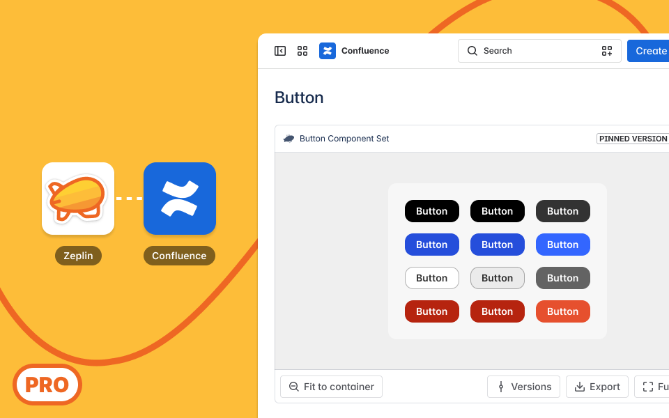 Zeplin for Confluence Pro | Atlassian Marketplace