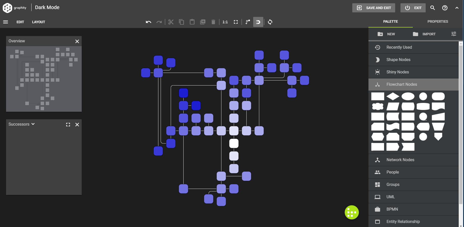 Graphity - Diagrams for Confluence | Atlassian Marketplace