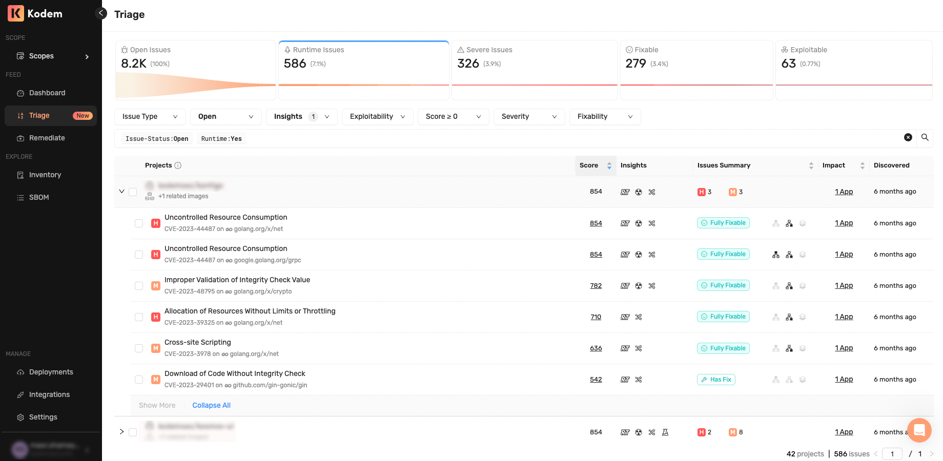 Streamline Remediation in the Developer’s Workflow