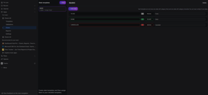 Define state templates to control how checklist items behave based on issue progress, including states such as To Do, Done, or Cancelled.