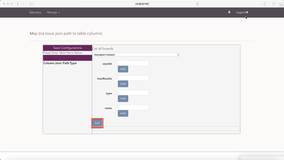 Click call JIRA API