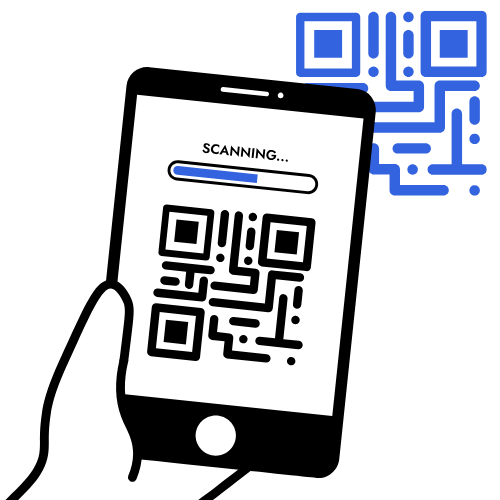 Barcode/QR Custom Field