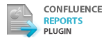 Confluence Pentaho Reports