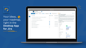 Jira Product Discovery Support