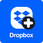 Dropbox+ for Confluence