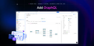 Display GraphQL schemas and API structures in Jira for clearer technical documentation and easier developer reference.