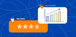 Smart Courses for Confluence LMS is the most rated and has the highest installs in the Atlassian marketplace