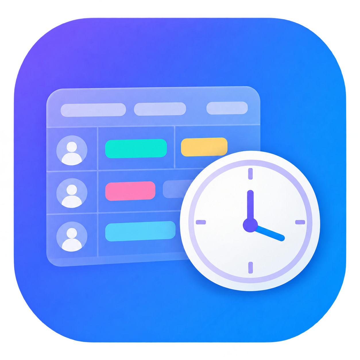 Timesheets