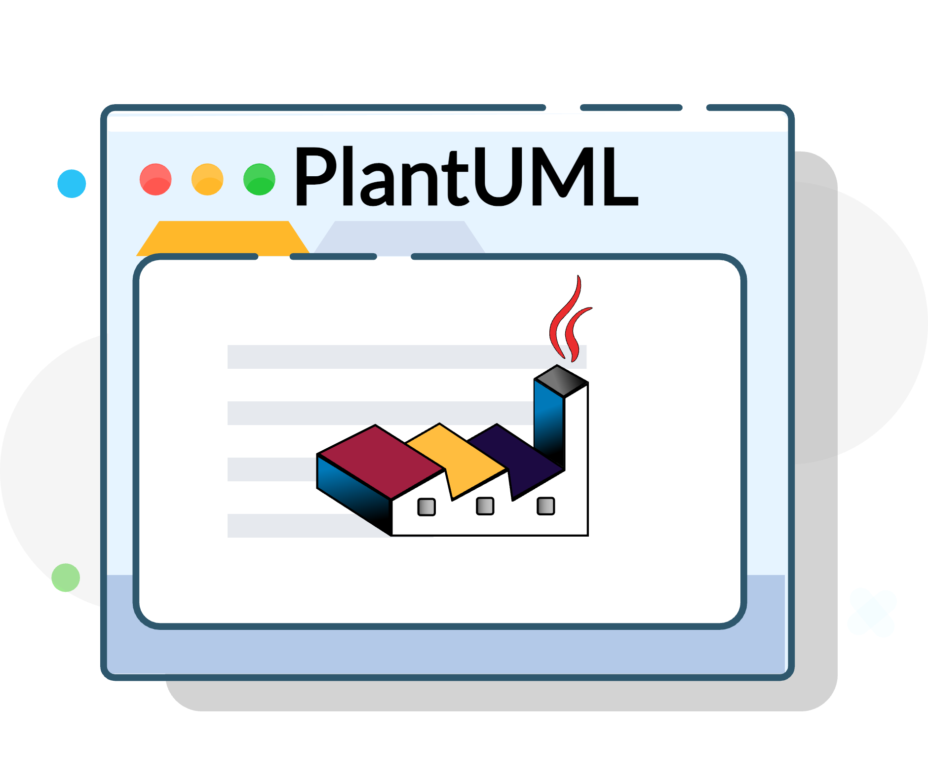 UML Viewer for Confluence