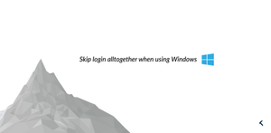 Login free authentication to the Atlassian products with Integrated Windows Authentication