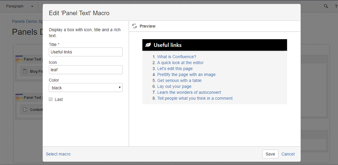 Useful tool