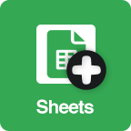 Google Sheets+ for Jira