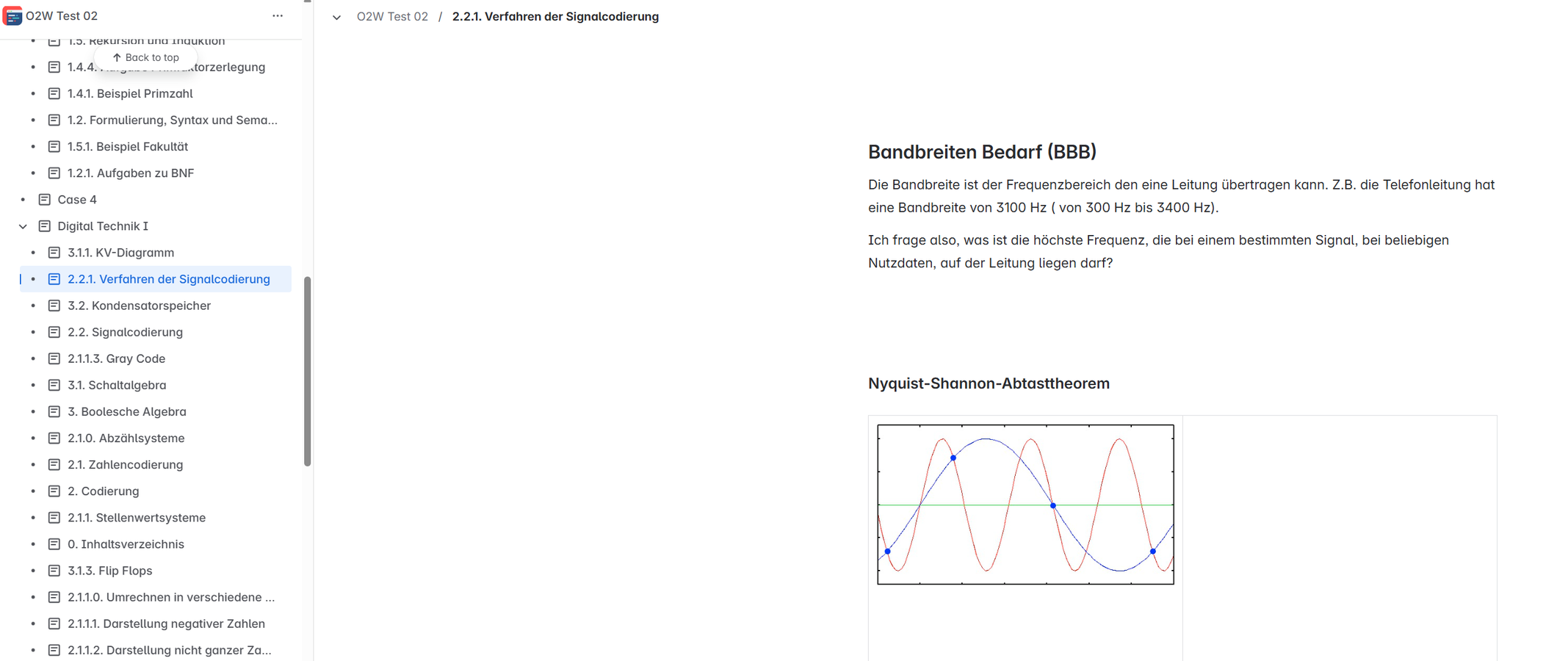 From notes to Confluence pages