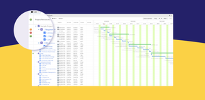 Task Alert: Check Jira issue alerts to know if your project is on track. Green if the start date is nearing; yellow if the issue didn’t start on the planned date; and red if there’s a delay in completing the issue.