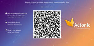 Request demo for Report Builder