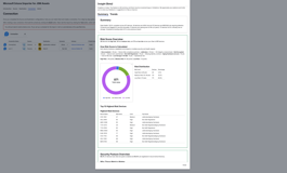 New Insights Feature - Risk Score
