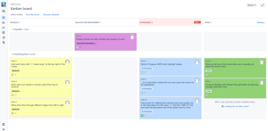 Kanban Board